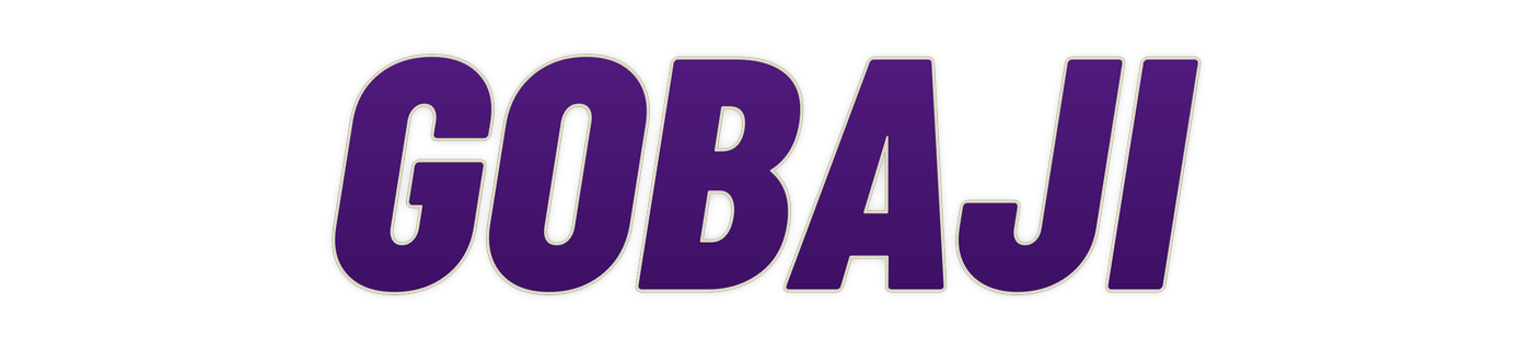 gobaji লোগো